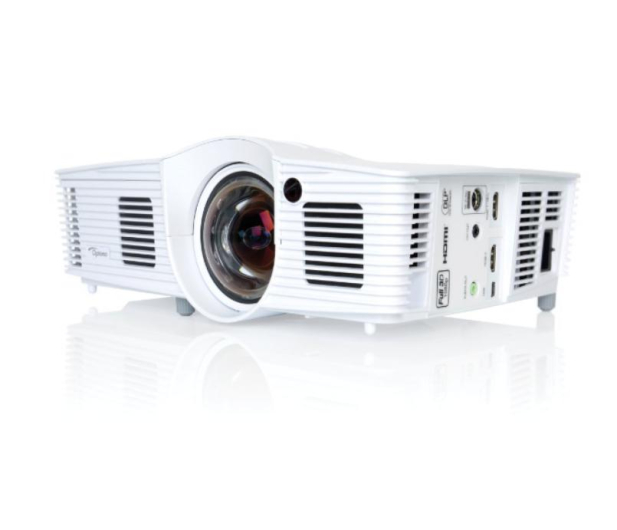 Optoma EH200ST DLP - 207972 - zdjęcie 4